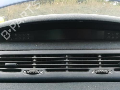 Left mirror RENAULT ESPACE III (JE0_) 2.2 dCi (JE0K) | BP25576955C26 