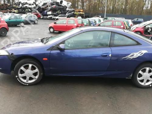 AC compressor FORD COUGAR (EC_) 2.0 16V | BP25516482M34  - Image 23