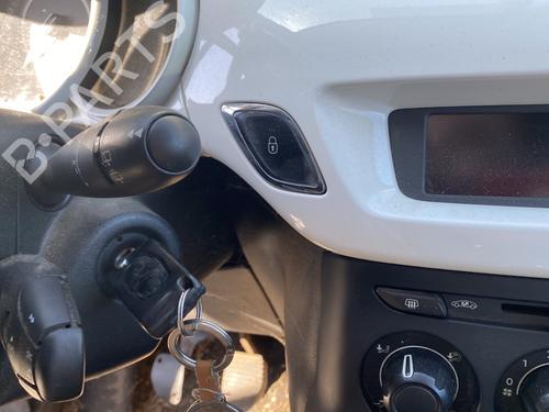 Warning switch CITROËN C3 II (SC_) 1.4 | BP29114151I22 - Image 10