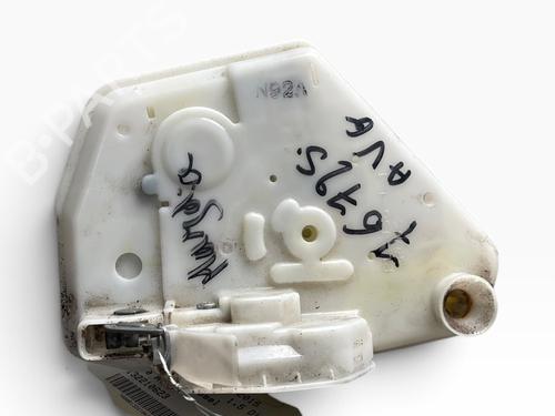 Front left lock MAZDA CX-3 (DK) 1.5 SKYACTIV-D (DK2WS, DK5FW) | BP39710482C98 - Image 2