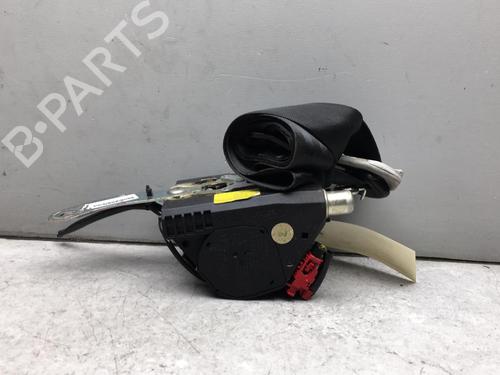 Used Front right seatbelt Front right seatbelt NISSAN MICRA III (K12) 1.5 dCi (65 hp) 25533856 25533856