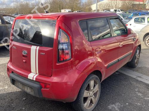 Left headlight KIA SOUL I (AM) 1.6 CRDi 128 | BP25530841C28 - Image 20