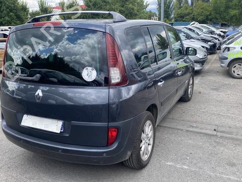 Venstre solskærm RENAULT ESPACE IV (JK0/1_) 2.0 dCi (JK01, JK02, JK1J, JK1K, JK1H) | BP28499014I1  - Image 22