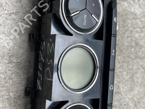 Climate control CITROËN DS3 (SA_) 1.6 THP 155 | BP25501474I5  - Image 5