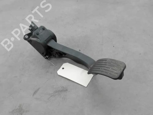 Used Break pedal CITROËN C4 Picasso I MPV (UD_) 1.6 HDi (109 hp) 25552852