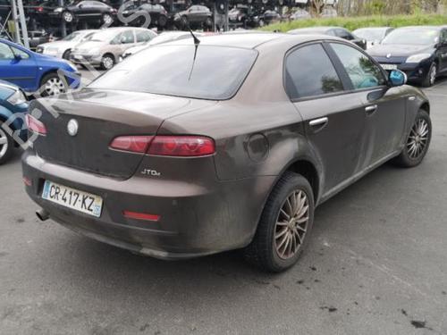 Alternator ALFA ROMEO 159 (939_) 1.9 JTDM 8V (939AXE1B) | BP25584988M7 