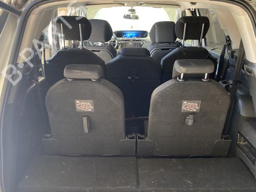 Left front window switch CITROËN C4 Grand Picasso II (DA_, DE_) 1.6 HDi / BlueHDi 115 | BP29853905I27  - Image 13