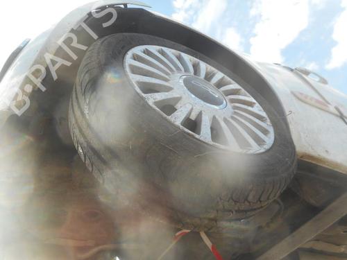 Climate control FIAT 500 (312_) 1.4 (312AXC1B, 312CXC1B) | BP25582091I5  - Image 5