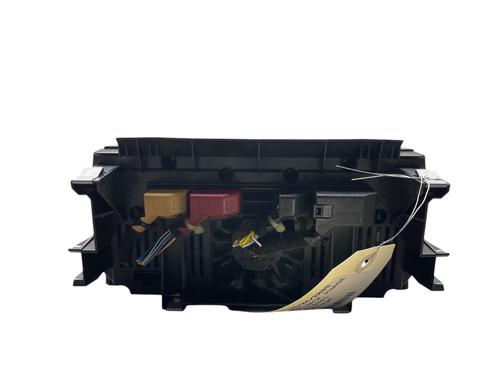 Climate control AUDI A3 Sportback (8PA) 2.0 TDI 16V | BP25574335I5 - Image 2