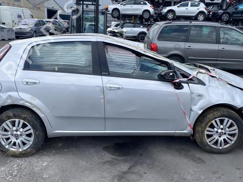 ABS pump FIAT PUNTO (199_) 1.2 (199AXZ1A, 199BXZ1A) | BP25570975M43 - Image 7