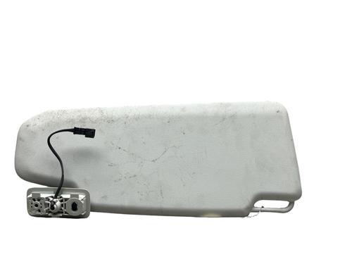 Used Left sun visor Left sun visor VOLVO V40 Hatchback (525) D3 (150 hp) 25541722 25541722