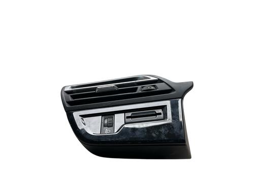 Used Air vent Air vent CITROËN C4 SPACETOURER (3D_) 1.2 PureTech 130 (131 hp) 25563347 25563347