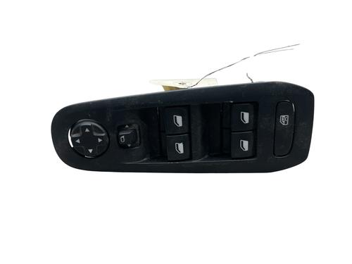 Used Left front window switch Left front window switch PEUGEOT 308 SW II (LC_, LJ_, LR_, LX_, L4_) 1.6 HDi / BlueHDi 115 (LCBHXM, LCBHXT) (115 hp) 33551195 33551195