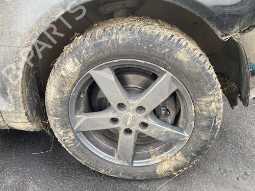 Left sun visor AUDI A3 (8P1) 1.6 | BP25515556I1  - Image 11