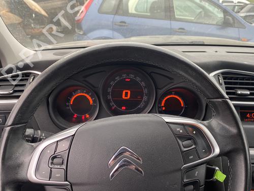 Switch CITROËN C4 II (NC_) 1.6 HDi 115 | BP25502172I30 