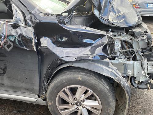 Hand brake CITROËN C4 AIRCROSS 1.6 HDi 115 AWC | BP25528486I18  - Image 32