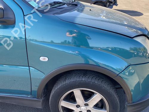 Mirror switch SUZUKI IGNIS II (MH) 1.3 (RM413) | BP25532797I25 - Image 28
