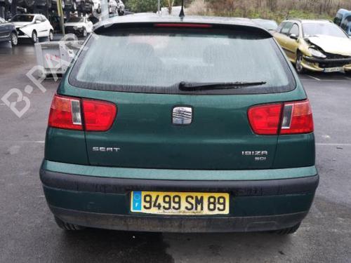 Right taillight SEAT IBIZA II (6K1) 1.9 SDI | BP25536803C35 