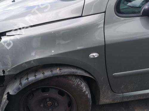 Højre bremsekaliber foran PEUGEOT 307 Break (3E) 1.6 16V | BP25522093M104 