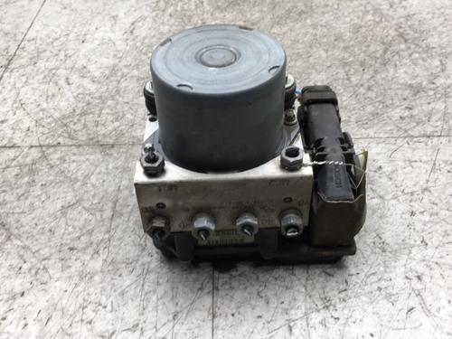 Used ABS pump PEUGEOT 307 (3A/C) 1.6 16V (109 hp) 25546027