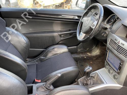 Climate control OPEL ASTRA H GTC (A04) 2.0 Turbo (L08) | BP25501967I5  - Image 12