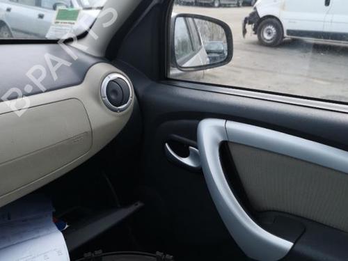 Front left window mechanism DACIA SANDERO 1.5 dCi | BP25555171C22  - Image 5