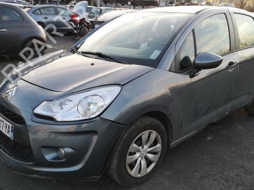 Switch CITROËN C3 II (SC_) 1.4 HDi 70 (SC8HZC, SC8HR0, SC8HP4) | BP25584355I30 