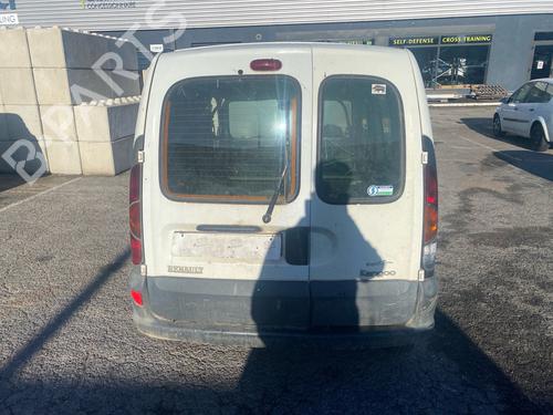Front left window mechanism RENAULT KANGOO Express (FC0/1_) D 65 1.9 (FC0E, FC02, FC0J, FC0N) | BP36557384C22 - Image 11