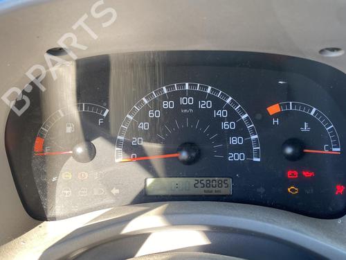 ABS pump FIAT PANDA (169_) 1.1 (169.AXA1A) | BP25528909M43