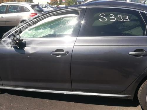 Rear left window mechanism AUDI A4 B9 (8W2, 8WC) 2.0 TDI | BP25580193C24 - Image 29