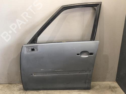 Left front door CITROËN C4 Picasso I MPV (UD_) 1.6 HDi | BP25551919C2 