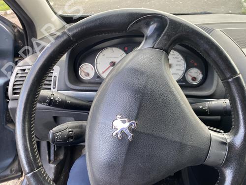 Left front window switch PEUGEOT 407 (6D_) 2.0 HDi 135 (6DRHRH, 6DRHRE, 6DRHRG, 6DRHRJ) | BP25544189I27 - Image 14