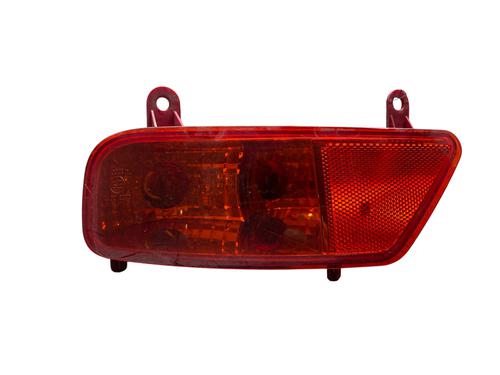 Used Rear bumper right light PEUGEOT 3008 I MPV (0U_) 1.6 BlueHDi 120 (120 hp) 30440770