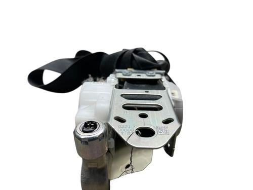 Used Front left seatbelt Front left seatbelt TOYOTA IQ (_J1_) 1.0 (KGJ10_, KGJ10R) (68 hp) 25934797 25934797