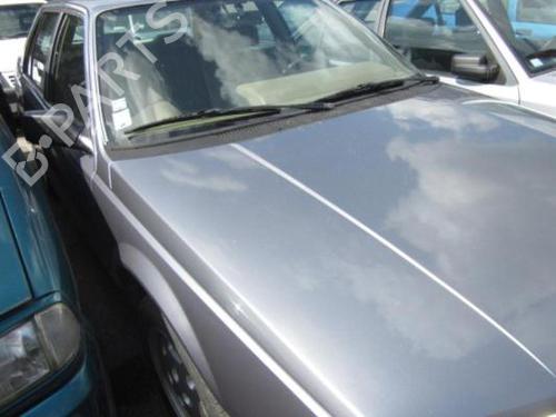 Brugte RENAULT 25 (B29_)    2502230