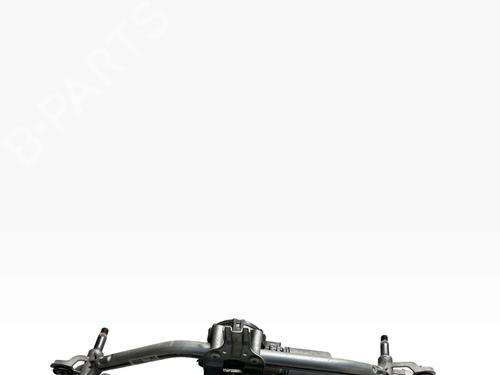 Used Front wiper motor Front wiper motor PEUGEOT 207 CC (WD_) 1.6 HDi (112 hp) 40089973 40089973