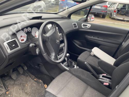 ABS pump PEUGEOT 307 (3A/C) 1.6 HDi | BP25498224M43 