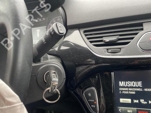 Starter OPEL CORSA E (X15) 1.4 Turbo (08, 68) | BP26289718M8  - Image 20