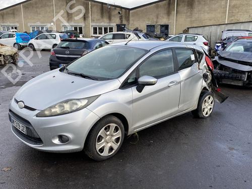 Right headlight FORD FIESTA VI (CB1, CCN) 1.4 TDCi | BP25573236C29 