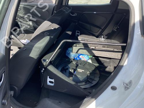 Left tailgate light RENAULT CLIO IV (BH_) 1.5 dCi 90 | BP25548624C79  - Image 23