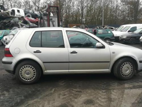 Heater resistor VW GOLF IV (1J1) 1.9 TDI | BP25579383M108