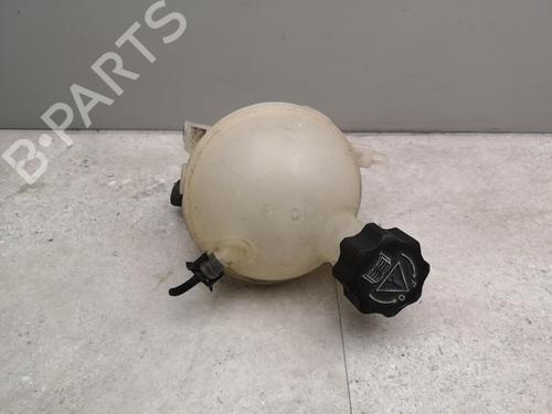 Used Expansion tank CITROËN C4 Coupe (LA_) 1.6 HDi (109 hp) 25554592