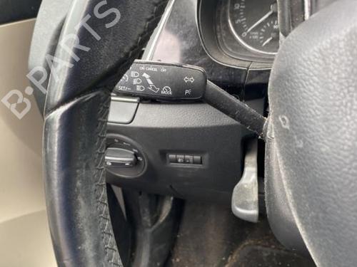 Left front window switch SKODA FABIA III (NJ3) 1.4 TDI | BP25572072I27  - Image 19