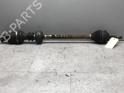 Right front driveshaft RENAULT TWINGO I (C06_) 1.2 16V (C060) | BP25521748M39 