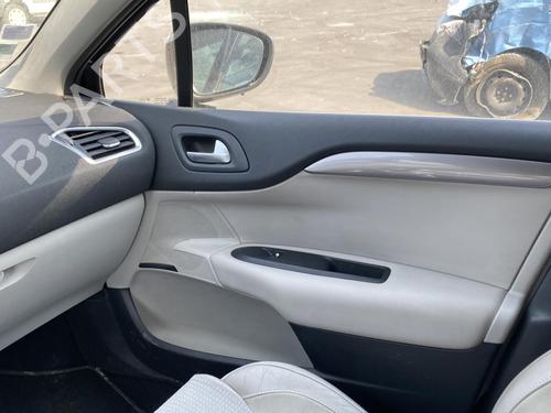 Right front shock absorber CITROËN C4 II (NC_) 1.6 HDi 115 | BP25545723M17  - Image 21