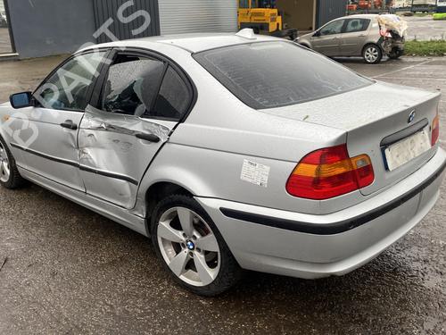 Headlight switch BMW 3 (E46) 318 i | BP31950468I24 - Image 24