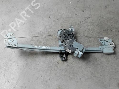 Rudehejsemekanisme ventre foran CITROËN C3 I (FC_, FN_) 1.4 HDi (68 hp) 25532383