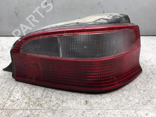 Højre baglygte CITROËN SAXO (S0, S1) 1.4 VTS | BP25546033C35 