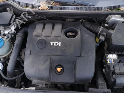 Switch SKODA FABIA I Combi (6Y5) 1.4 TDI | BP25536577I30  - Image 30