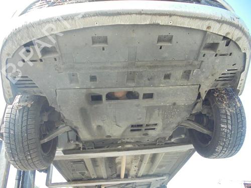 Right rear brake caliper CITROËN C4 Grand Picasso I (UA_) 1.6 HDi | BP25577671M106